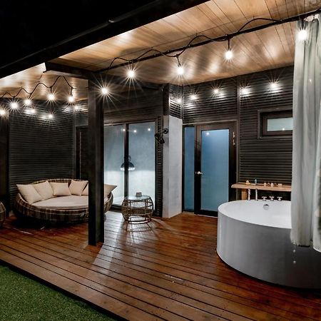 Loft Inn Heng-ch'un Dış mekan fotoğraf