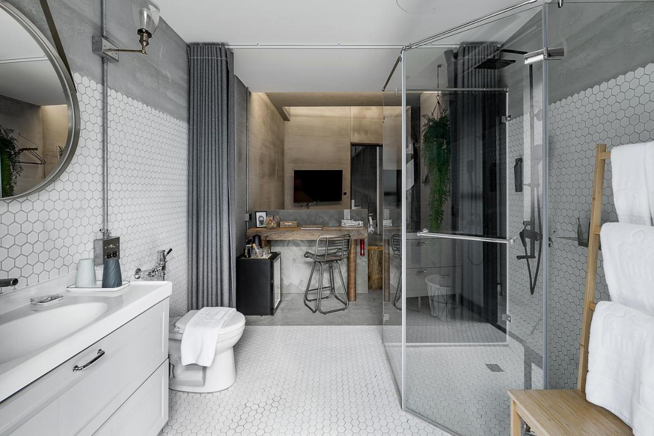 Loft Inn Heng-ch'un Dış mekan fotoğraf