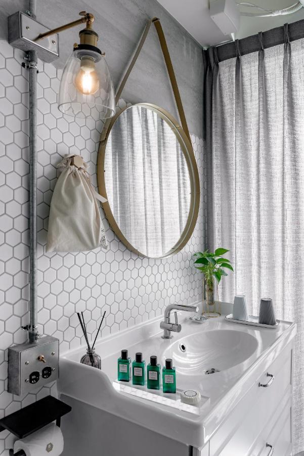 Loft Inn Heng-ch'un Dış mekan fotoğraf