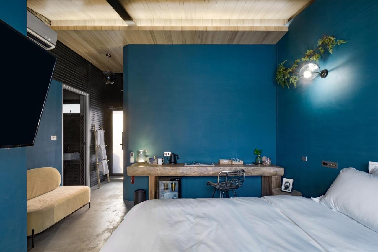 Loft Inn Heng-ch'un Dış mekan fotoğraf
