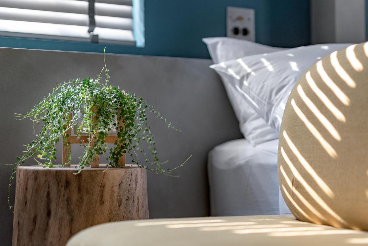 Loft Inn Heng-ch'un Dış mekan fotoğraf