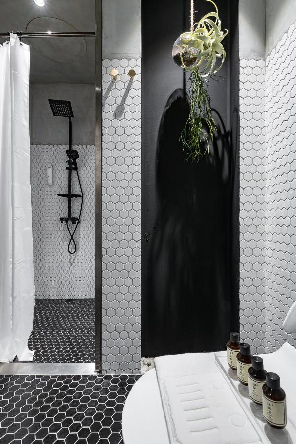 Loft Inn Heng-ch'un Dış mekan fotoğraf