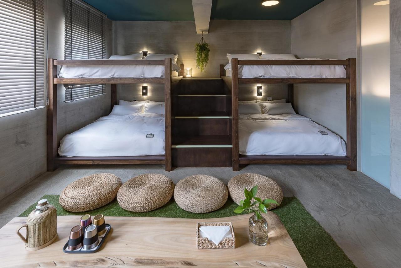 Loft Inn Heng-ch'un Dış mekan fotoğraf