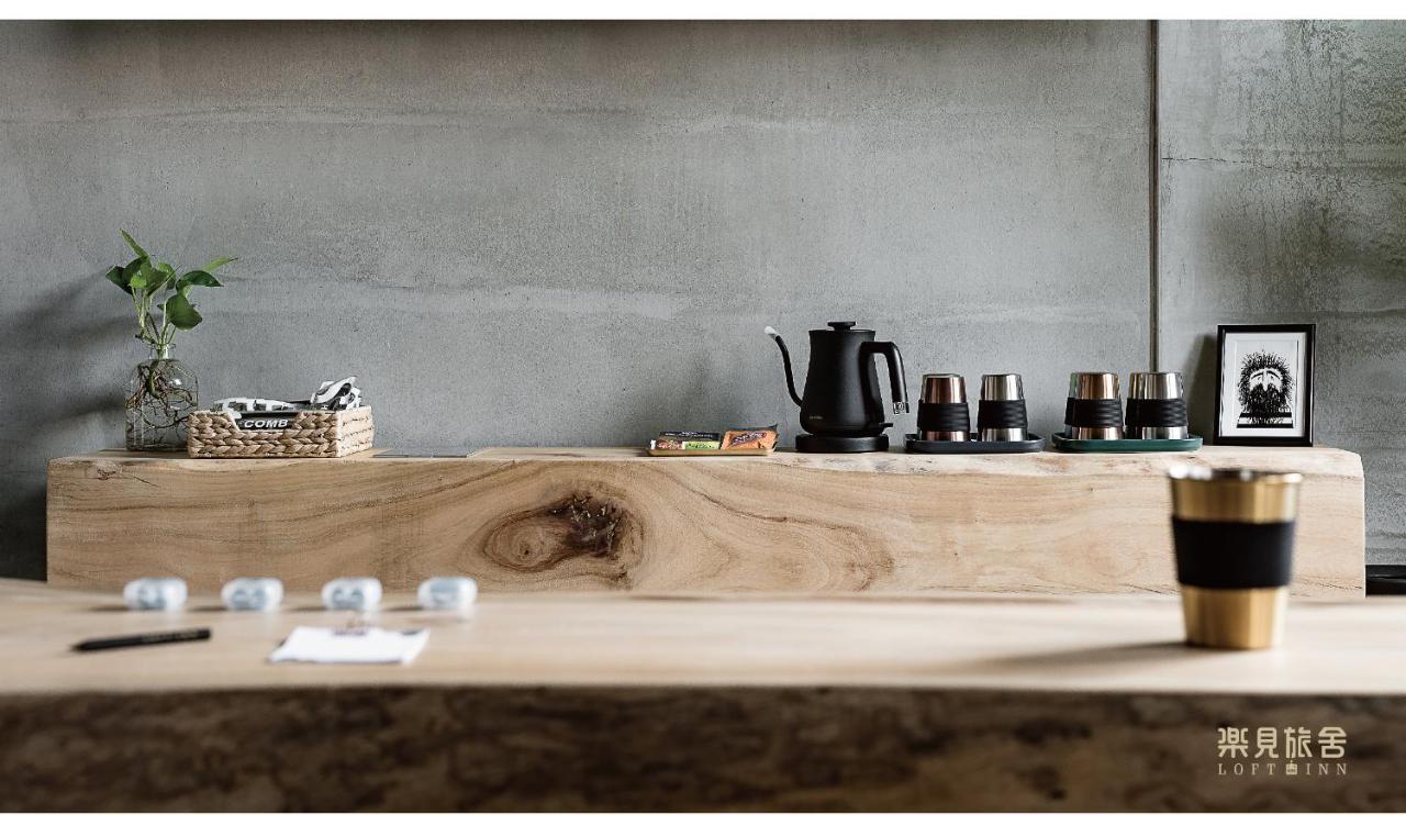 Loft Inn Heng-ch'un Dış mekan fotoğraf