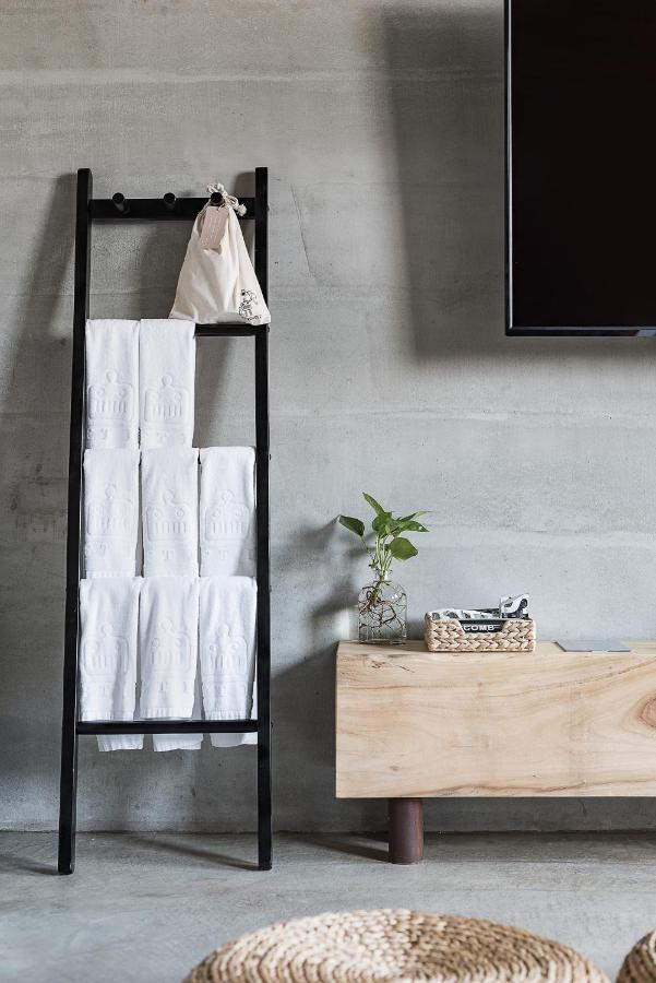 Loft Inn Heng-ch'un Dış mekan fotoğraf