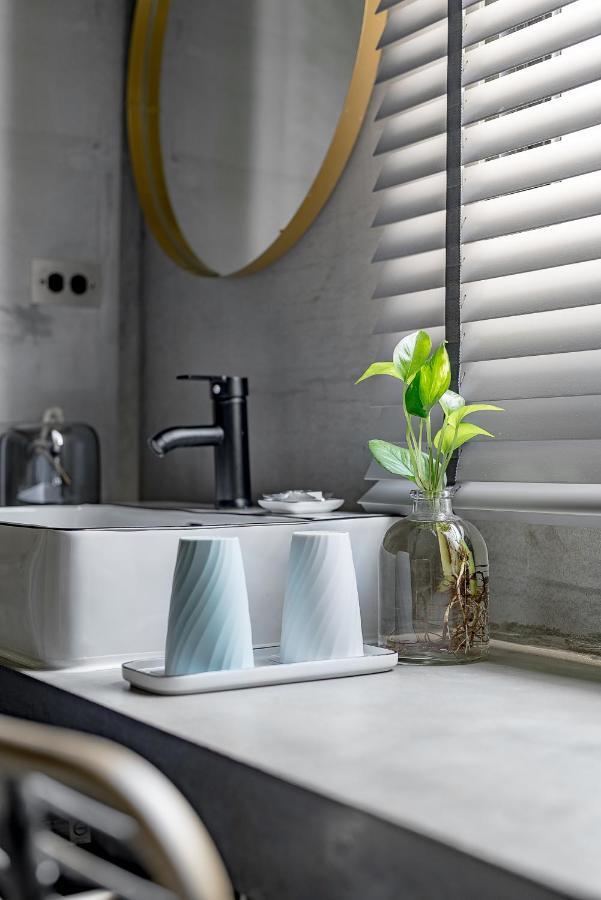 Loft Inn Heng-ch'un Dış mekan fotoğraf