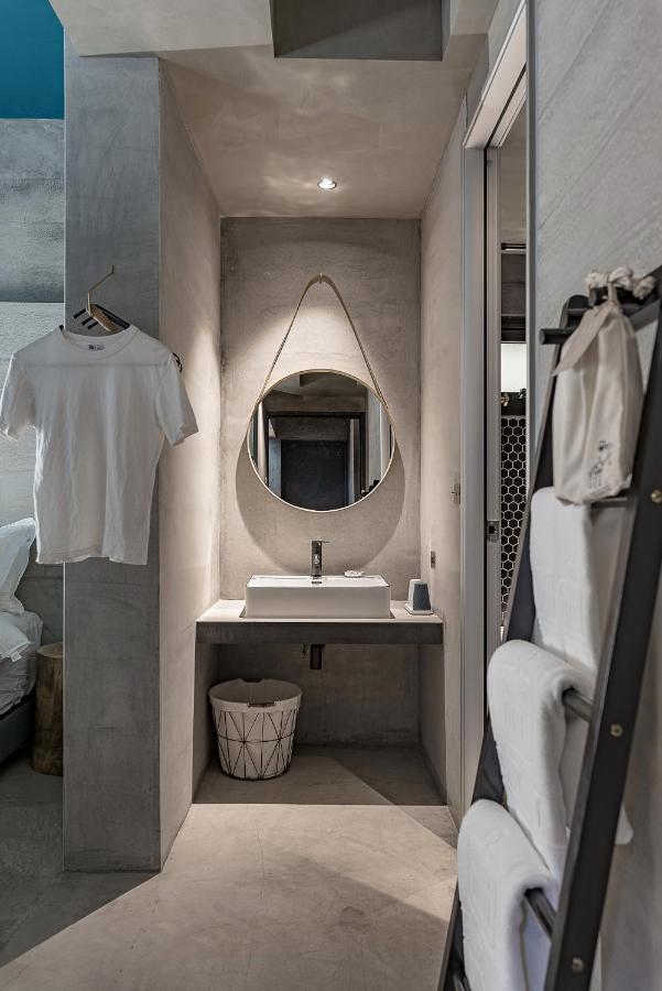 Loft Inn Heng-ch'un Dış mekan fotoğraf