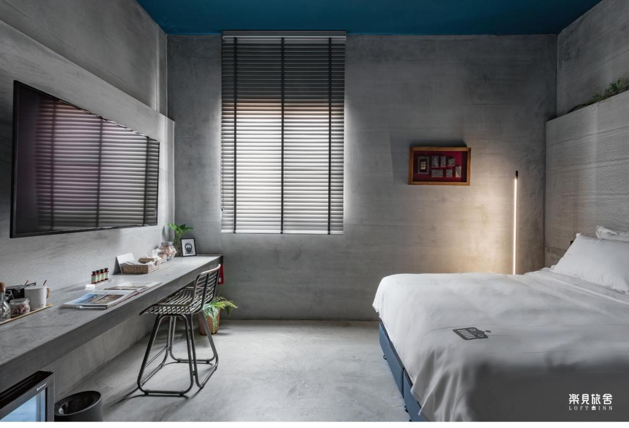 Loft Inn Heng-ch'un Dış mekan fotoğraf