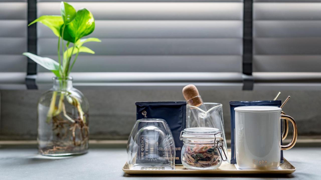 Loft Inn Heng-ch'un Dış mekan fotoğraf