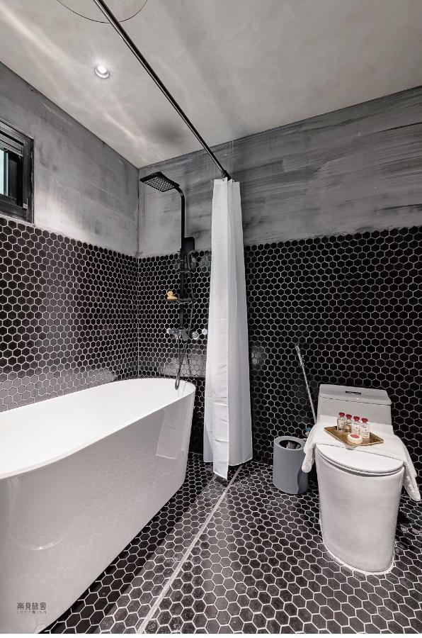 Loft Inn Heng-ch'un Dış mekan fotoğraf