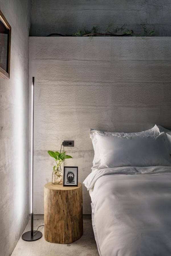 Loft Inn Heng-ch'un Dış mekan fotoğraf