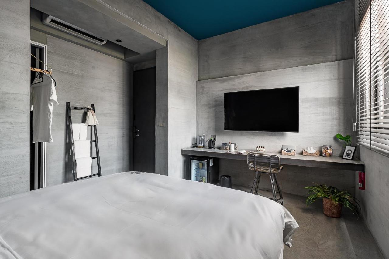 Loft Inn Heng-ch'un Dış mekan fotoğraf