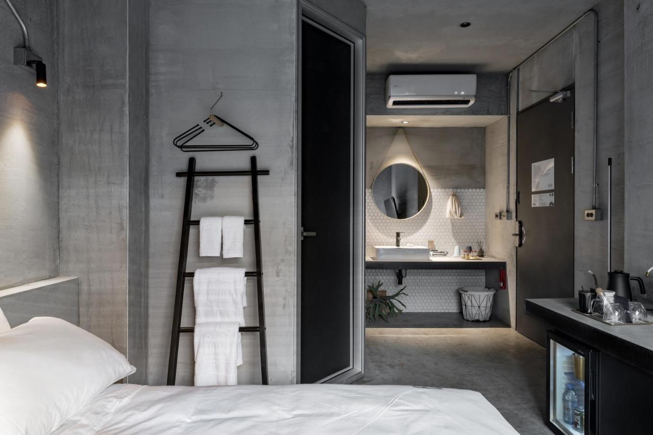 Loft Inn Heng-ch'un Dış mekan fotoğraf
