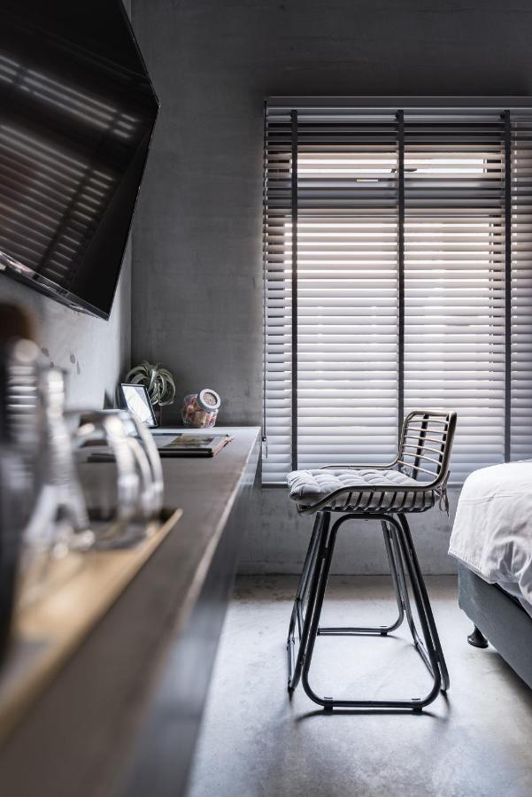 Loft Inn Heng-ch'un Dış mekan fotoğraf