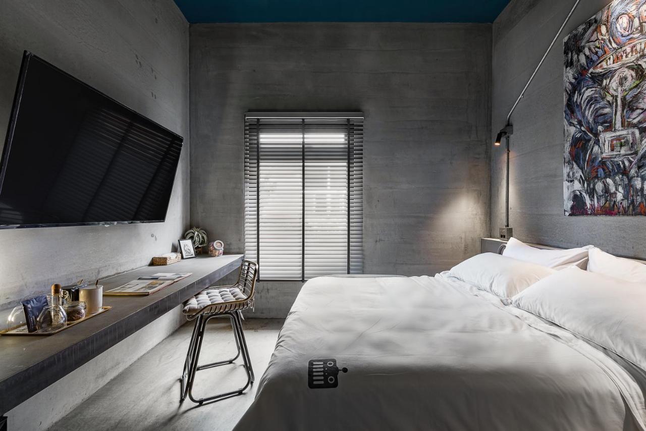 Loft Inn Heng-ch'un Dış mekan fotoğraf