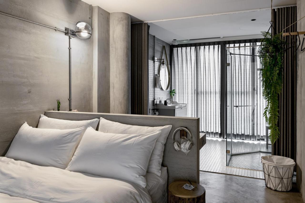 Loft Inn Heng-ch'un Dış mekan fotoğraf
